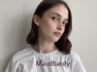 Maudbardy