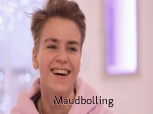 Maudbolling