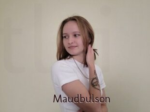 Maudbulson