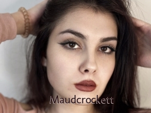 Maudcrockett