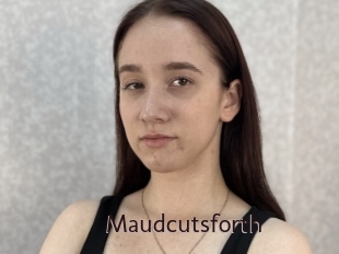 Maudcutsforth