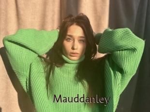 Mauddanley