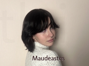 Maudeastes