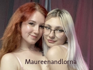 Maureenandlorna