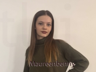 Maureenbenny