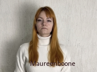 Maureenboone