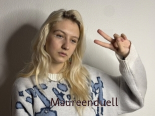 Maureenduell