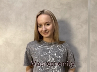 Maureenemily