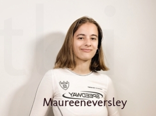 Maureeneversley