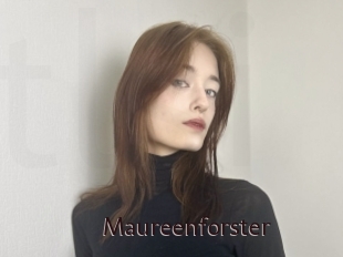 Maureenforster