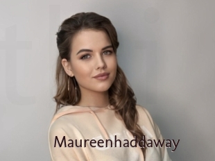 Maureenhaddaway