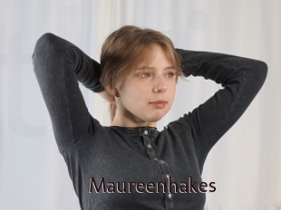 Maureenhakes