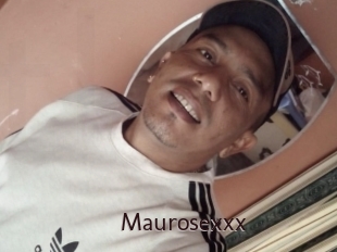 Maurosexxx