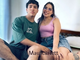 Mauscarlett