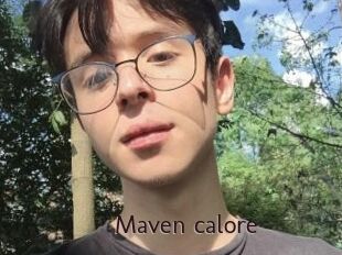 Maven_calore