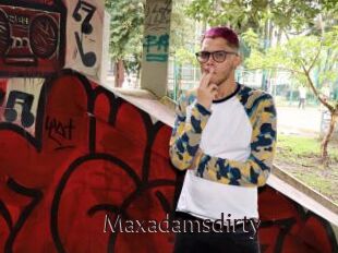Maxadamsdirty