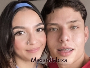 Maxandalexa