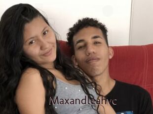 Maxandleahvc