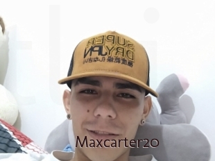 Maxcarter20