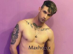 Maxhotxx