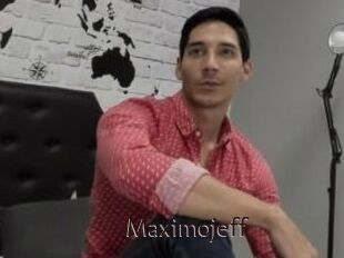 Maximojeff