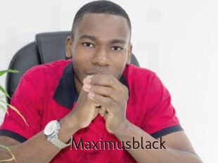 Maximusblack