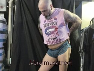 Maximusstreet