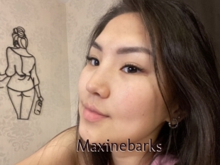 Maxinebarks