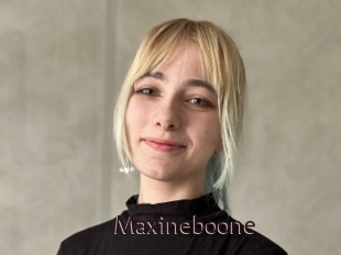 Maxineboone