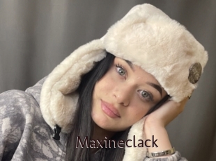 Maxineclack