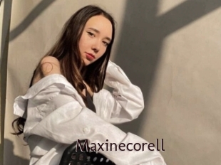 Maxinecorell