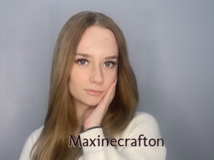 Maxinecrafton