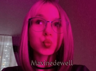 Maxinedewell