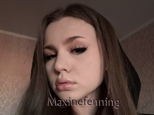 Maxinefenning