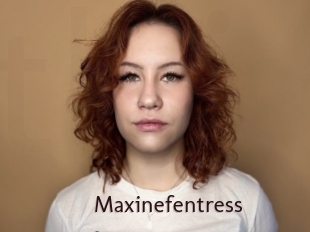 Maxinefentress