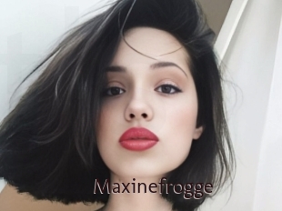 Maxinefrogge