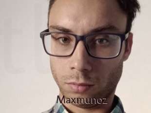 Maxmunoz