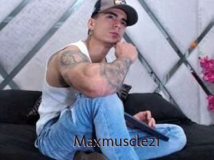 Maxmuscle21