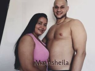 Maxnsheila