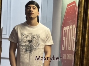 Maxryker