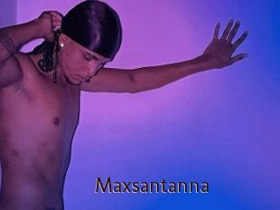 Maxsantanna