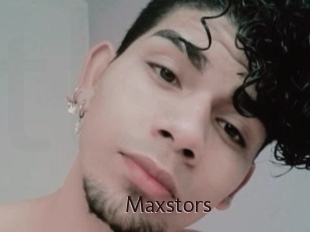 Maxstors