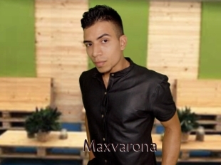 Maxvarona