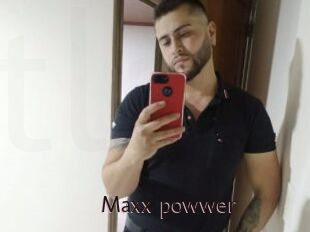 Maxx_powwer