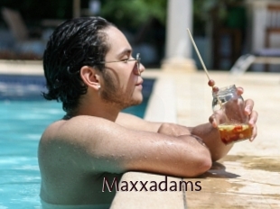 Maxxadams