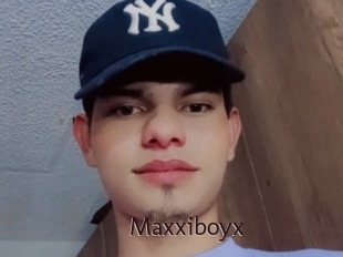 Maxxiboyx