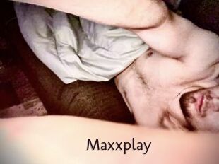 Maxxplay