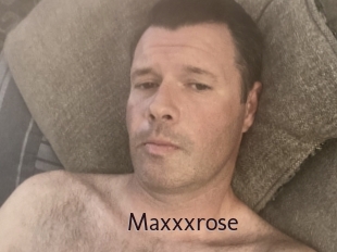 Maxxxrose