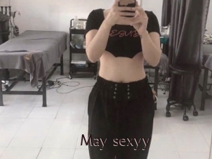 May_sexyy