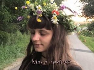 Maya_desirex